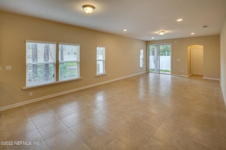 New construction Single-Family house 75471 Canterwood Dr, Yulee, FL 32097 - photo 8 8