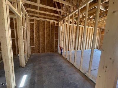 New construction Single-Family house 123 Biltmore Drive, Sanford, NC 27332 Bradley- photo 14 14
