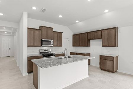 New construction Single-Family house 3400 Woodland Drive, Royse City, TX 75189 Brazos- photo 3 3
