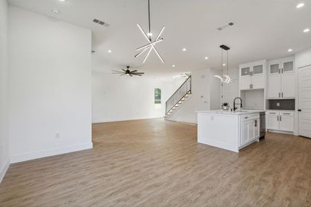 New construction Single-Family house 3530 Gallagher Street, Dallas, TX 75212 - photo 10 10