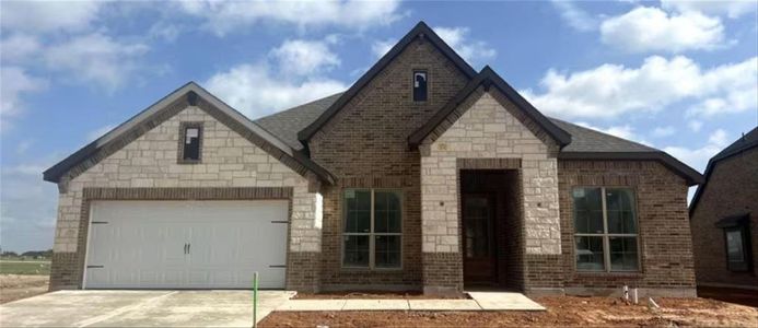 New construction Single-Family house 4428 Lupine Estate Drive, Joshua, TX 76058 Concept 2464- photo 0 0