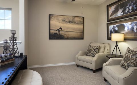 Villas at Kissing Tree by Brookfield Residential in San Marcos - photo 30 30