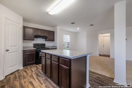New construction Single-Family house 8210 Titan Belt, San Antonio, TX 78252 The Ingleside- photo 9 9