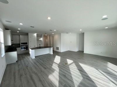 New construction Single-Family house 14839 Milfoil Avenue, Orlando, FL 32827 - photo