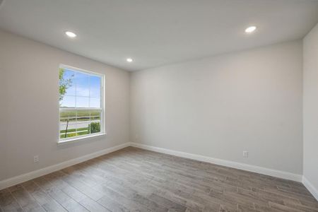 New construction Single-Family house 404 Boot Strap Place, Weston, TX 75009 Annabelle_III- photo 8 8