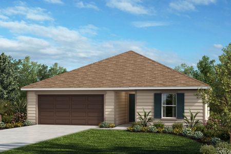 New construction Single-Family house 7140 Hawkes Bend St., Jacksonville, FL 32219 - photo 0 0
