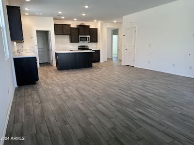 New construction Single-Family house 25234 N 133Rd Avenue, Peoria, AZ 85383 - photo 1 1