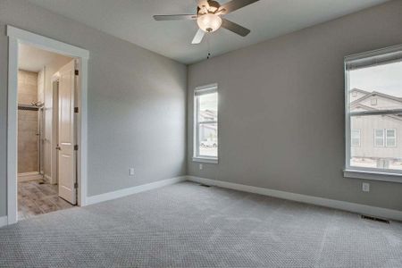New construction Townhouse house 6248 Vernazza Way, Windsor, CO 80550 - photo 138 138