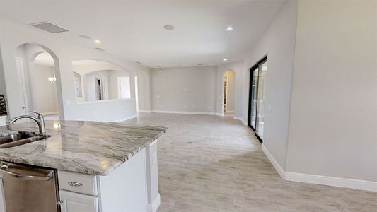 New construction Single-Family house 748 Tierra Dr., Spring Hill, FL 34609 - photo 21 21