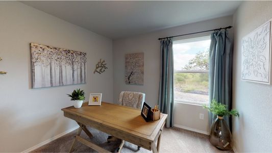 Willow View by Lennar in Converse - photo 27 27