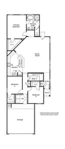 New construction Single-Family house 25215 Benroe Street, Katy, TX 77493 - photo 1 1