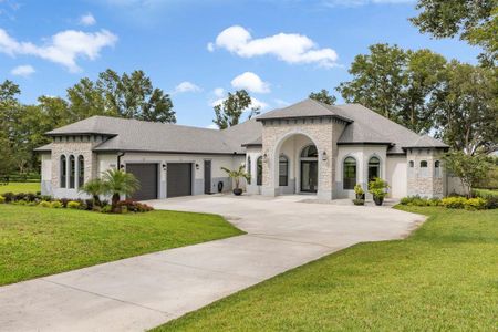 New construction Single-Family house 20404 Wolf Springs, Clermont, FL 34715 - photo 2 2