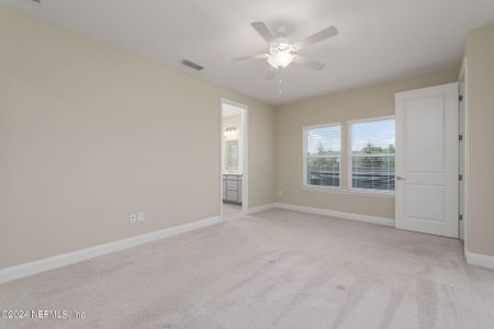 New construction Single-Family house 32 Sadler Court, Saint Augustine, FL 32092 - photo 14 14