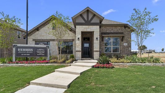 New construction Single-Family house 1008 Pearl Place, Northlake, TX 76247 - photo 39 39