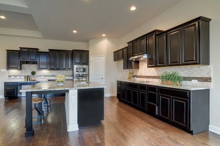 The Heritage at Saddlebrook Ranch by Ashton Woods in Schertz - photo 13 13