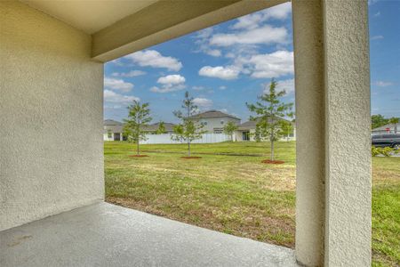 New construction Single-Family house 2608 Palmbrooke Way, Edgewater, FL 32141 - photo 39 39