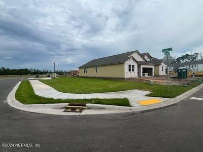 New construction Single-Family house 14611 Macadamia Lane, Jacksonville, FL 32218 - photo
