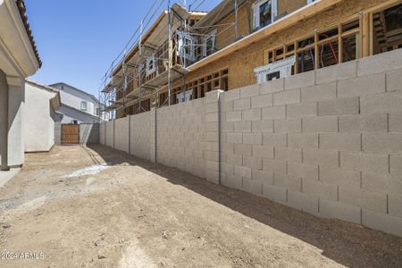 New construction Single-Family house 2138 W Hide Trail, Phoenix, AZ 85085 - photo 42 42