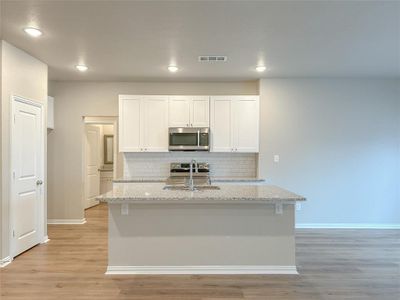 New construction Single-Family house 820 Brookside Drive, Springtown, TX 76082 - photo 1 1