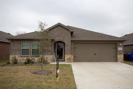 New construction Single-Family house 3408 Buttonbush Drive, Royse City, TX 75189 - photo 0 0