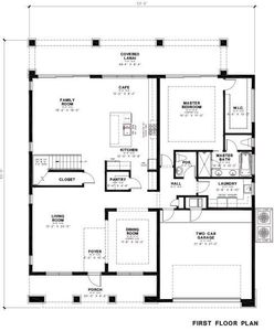 New construction Single-Family house 1275 Southwest 130th Avenue, Davie, FL 33325 - photo 6 6