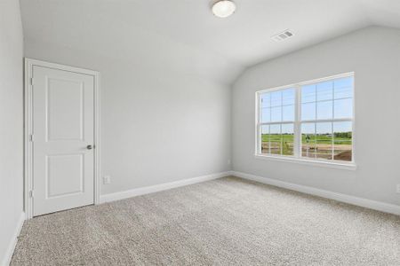 New construction Single-Family house 1629 Cloud Cover View, Weston, TX 75009 Lakefront- photo 14 14