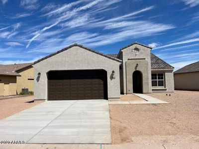 New construction Single-Family house 4522 W Loma Verde Avenue, Eloy, AZ 85131 - photo 0 0