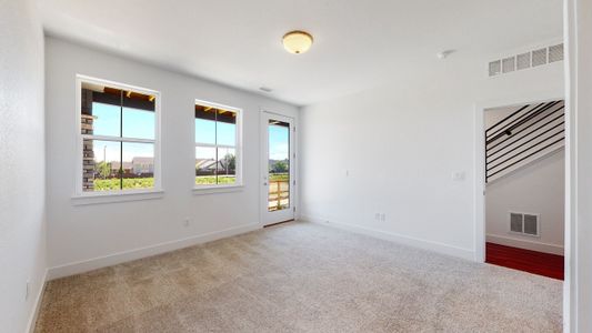 New construction Fourplex house 2980 East 102nd Place, Thornton, CO 80229 - photo 22