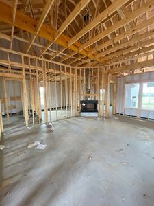 New construction Single-Family house 225 Cofer Road, Blue Ridge, TX 75424 Cedar Sage- photo 5 5