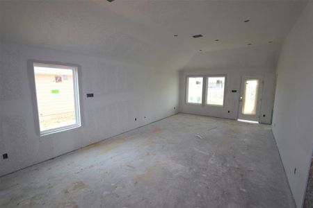 New construction Single-Family house 4949 Perennial Lane, La Marque, TX 77568 Primrose- photo 5 5