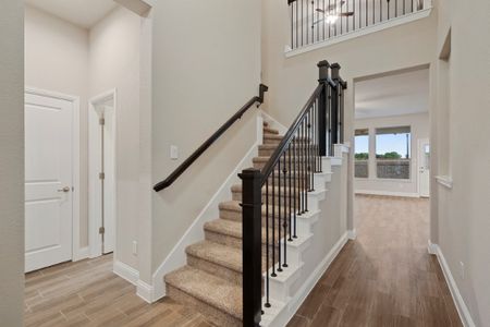 New construction Single-Family house 3688 Rolling Meadows Drive, Grand Prairie, TX 76065 - photo 8 8