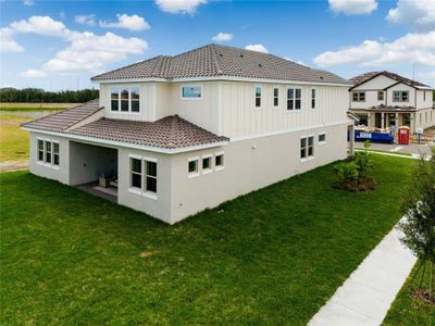 New construction Single-Family house 13202 Aylesbury Street, Orlando, FL 32832 - photo 58 58