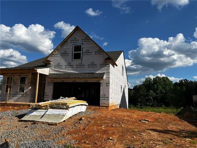 New construction Single-Family house 3013 Farm Tract (Co23) Trail, Woodstock, GA 30189 - photo 32 32