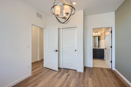 New construction Townhouse house 8416 Mount Ouray Road, Littleton, CO 80125 - photo 27 27