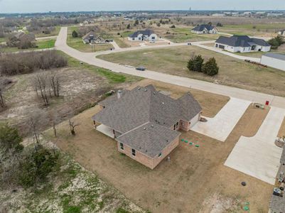 New construction Single-Family house 4165 Southern Oaks Drive, Royse City, TX 75189 - photo 34 34