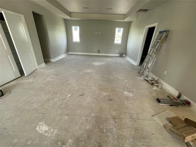 New construction Single-Family house 6619 Freret Bayou Drive, Baytown, TX 77523 - photo 18 18