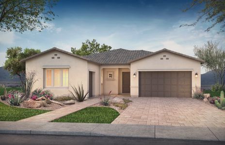 New construction Single-Family house 10320 E Ulysses Ave, Mesa, AZ 85212 - photo 0