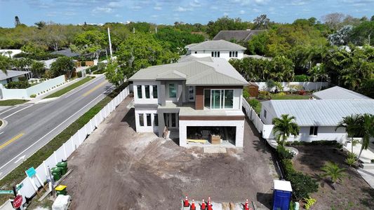 New construction Single-Family house 1805 Goldenrod Street, Sarasota, FL 34239 - photo 2 2