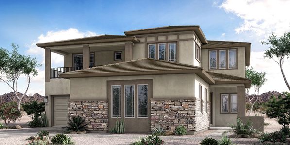 New construction Single-Family house 12368 W Trumbull Road, Avondale, AZ 85323 - photo 2 2