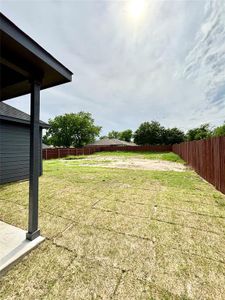 New construction Single-Family house 2524 Marlin Street, Fort Worth, TX 76105 - photo 32 32