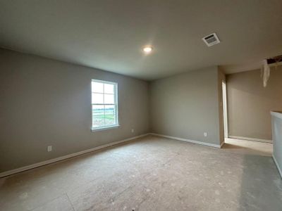 New construction Single-Family house 2908 Mossy Oak Drive, Oak Ridge, TX 75161 Sabana- photo 19 19