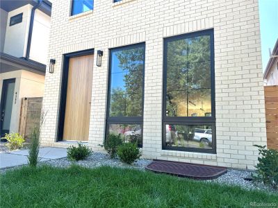 New construction Single-Family house 4133 Utica Street, Denver, CO 80212 - photo 24 24