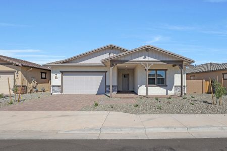 New construction Single-Family house 44529 N 44Th Dr, Phoenix, AZ 85087 Calrosa- photo 29 29