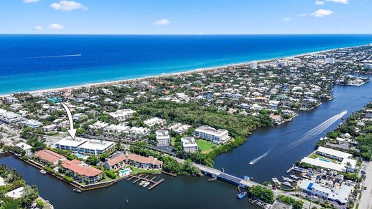 New construction Condo/Apt house 1177 George Bush Boulevard, Unit 306, Delray Beach, FL 33483 - photo 39 39