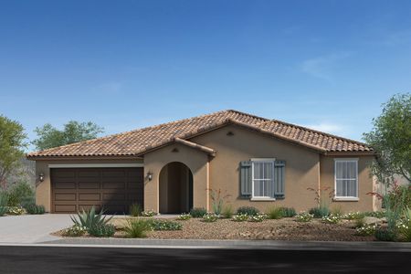 New construction Single-Family house 3031 W. Thurman Dr., Phoenix, AZ 85339 - photo 0