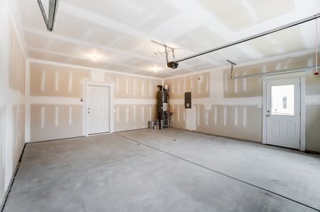 New construction Single-Family house 35 Hornbeam Rd, Youngsville, NC 27596 Milbrook- photo 56