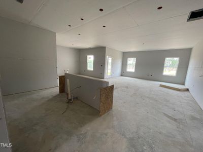 New construction Single-Family house 110 Ne Vega Loop, Unit 58, Sanford, NC 27330 - photo 14 14