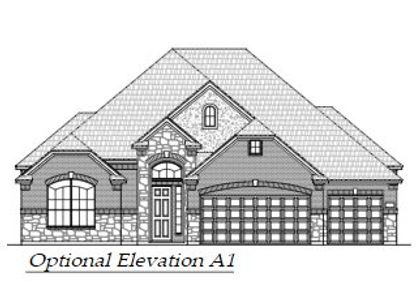 New construction Single-Family house 20701 Dustin Lane, Pflugerville, TX 78660 - photo 0