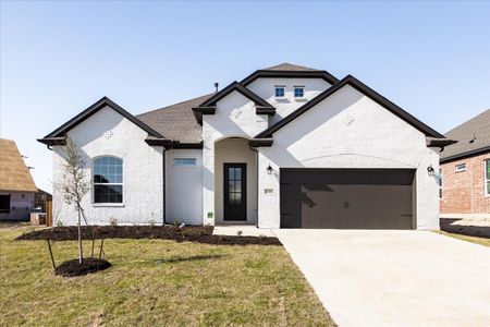 New construction Single-Family house 7725 Fm 1434, Cleburne, TX 76033 - photo 0 0