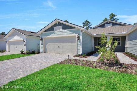 New construction Single-Family house 140 Oyster Shell Terrace, Ponte Vedra, FL 32081 - photo